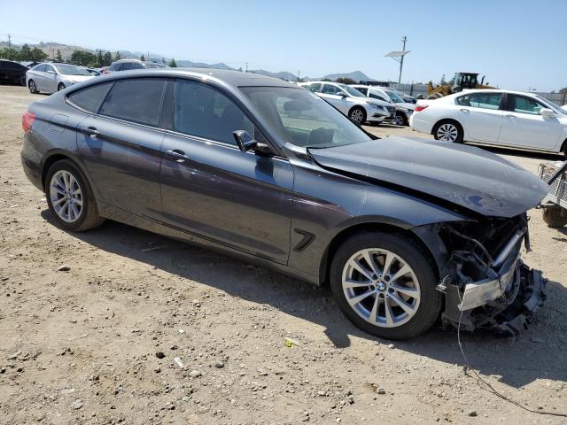 Vin: wba3x5c57fd561968, lot: 55857915, bmw 3 series xigt 20154