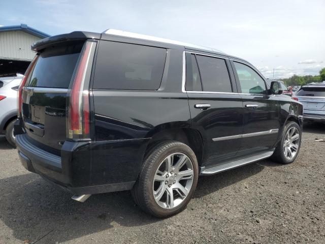 Vin: 1gys4bkj4gr361116, lot: 58193995, cadillac escalade luxury 20163