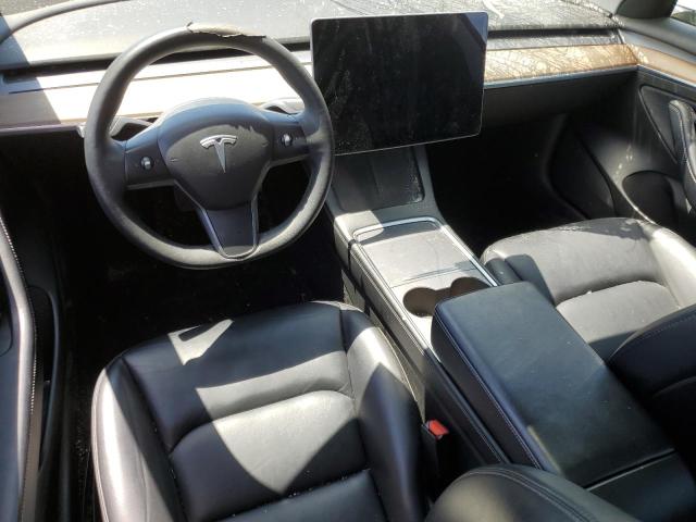 2022 TESLA MODEL 3 - 5YJ3E1EB1NF127301