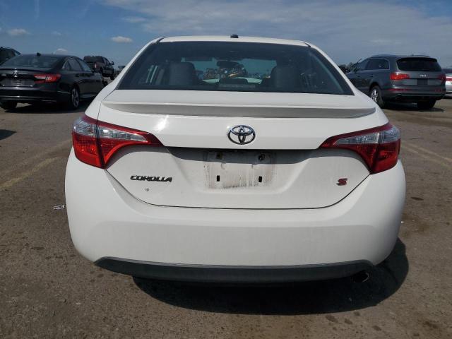 2015 TOYOTA COROLLA L - 2T1BURHE1FC450241