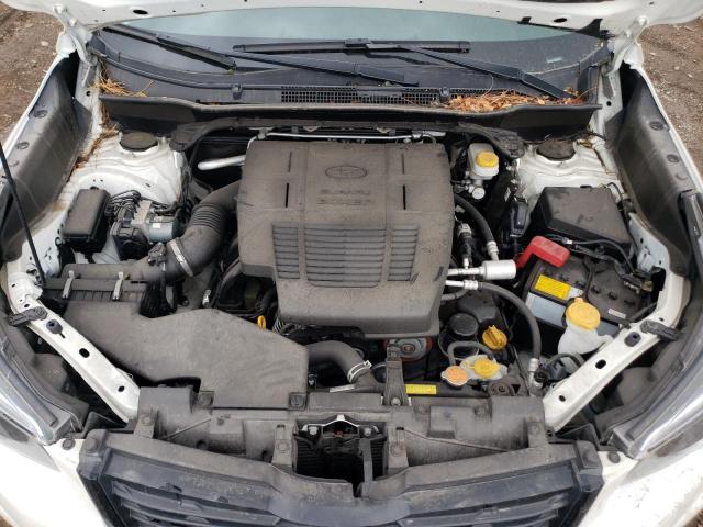 2021 SUBARU FORESTER S JF2SKALC0MH485585