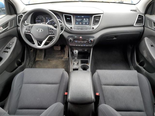 2018 HYUNDAI TUCSON SEL - KM8J3CA44JU600234