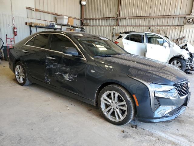 Vin: 1g6dj5rk3n0113628, lot: 55824815, cadillac ct4 luxury 20224