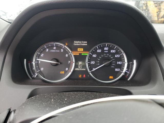 2020 ACURA TLX TECHNO - 19UUB1F55LA002332
