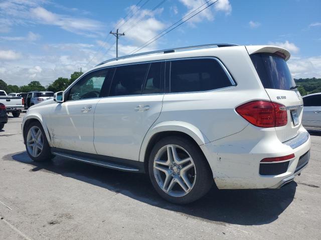 Vin: 4jgdf7de6fa505490, lot: 57490855, mercedes-benz gl-class 550 4matic 20152