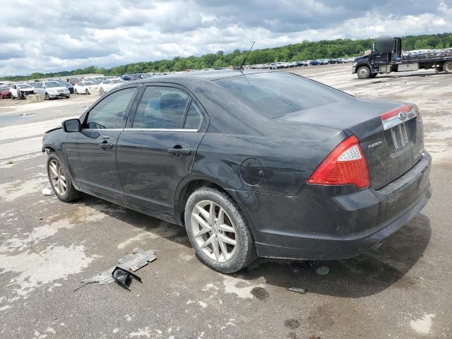 Vin: 3fahp0jg2cr355546, lot: 58404295, ford fusion sel 20122