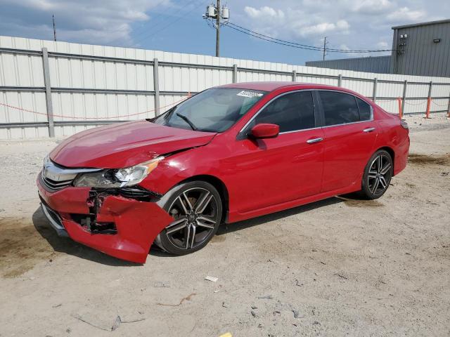 Vin: 1hgcr2f16ha099073, lot: 58338995, honda accord sport special edition 2017 img_1