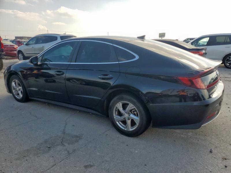 Vin: 5npeg4jaxmh130182, lot: 54621165, hyundai sonata se 20212