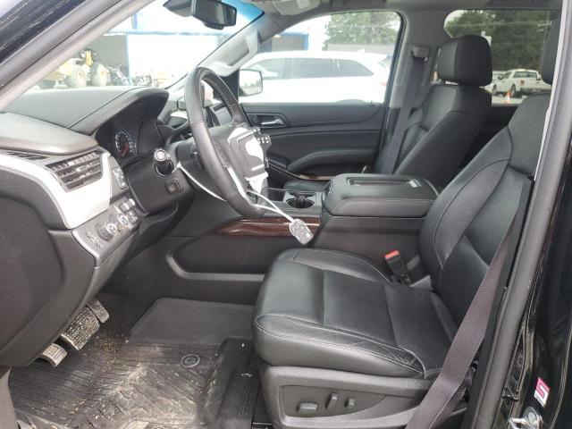2017 GMC YUKON XL K - 1GKS2GKC0HR389334