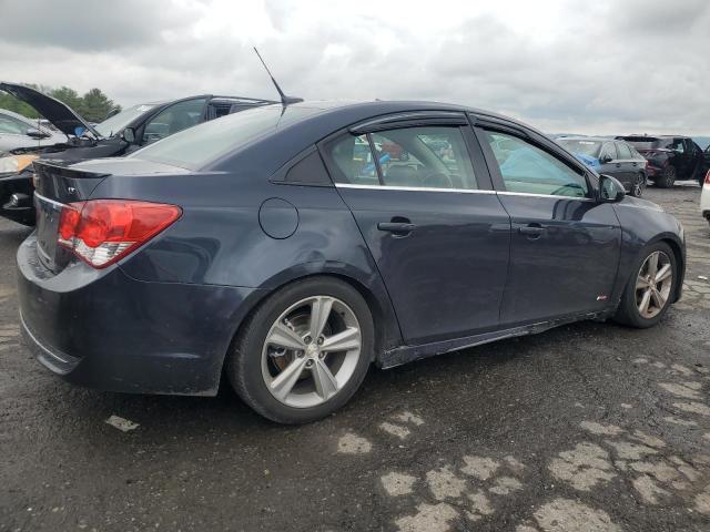 Vin: 1g1pf5sb7e7142068, lot: 57393975, chevrolet cruze lt 20143