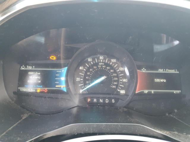2015 FORD EDGE TITAN - 2FMTK4K93FBB57860