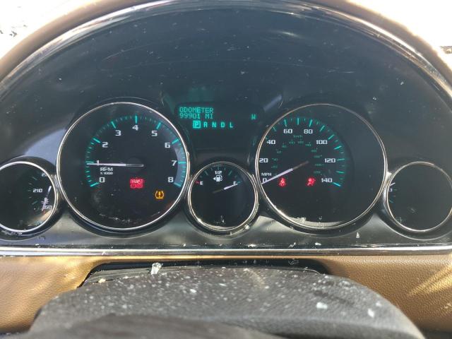2015 BUICK ENCLAVE - 5GAKRBKDXFJ181963