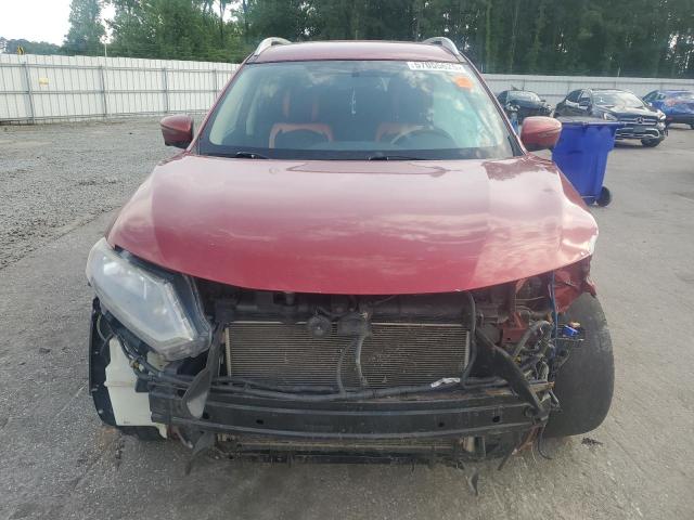 2016 NISSAN ROGUE S - KNMAT2MT3GP616062