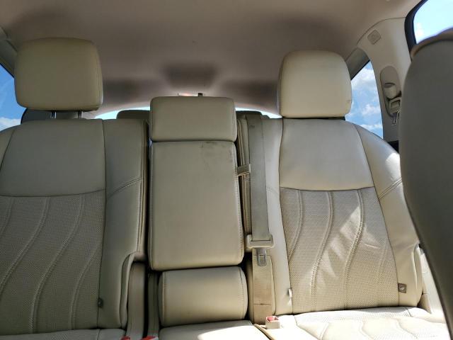 2015 INFINITI QX60 - 5N1AL0MM5FC542030