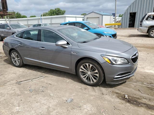 Vin: 1g4zp5ss4ju143960, lot: 58216495, buick lacrosse essence 20184