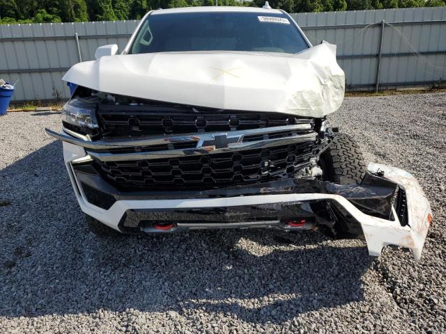 2021 CHEVROLET TAHOE K150 - 1GNSKPKD1MR490209