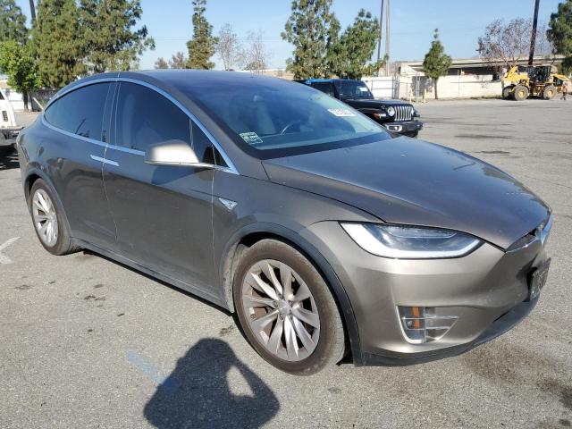 Vin: 5yjxcbe23gf010836, lot: 57512055, tesla model x 20164