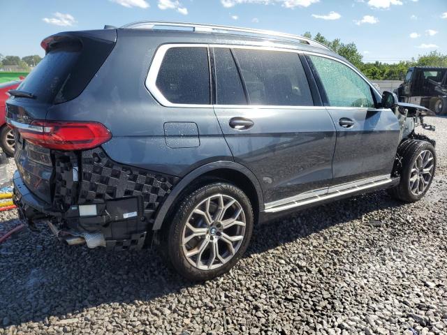 Vin: 5uxcw2c04n9m58810, lot: 56502775, bmw x7 xdrive40i 20223