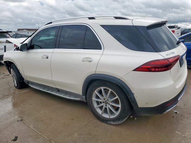 Vin: 4jgfb4fbxrb119644, lot: 55620695, mercedes-benz gle-class 350 4matic 20242