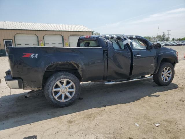 Vin: 1gtskwe34az244241, lot: 55933415, gmc sierra k1500 slt 20103