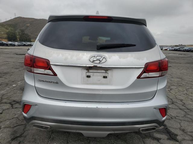 2017 HYUNDAI SANTA FE S - KM8SM4HFXHU180634