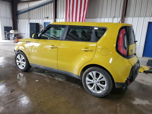 Vin: kndjp3a58g7260305, lot: 58286255, kia soul + 20162
