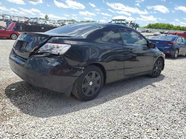 Vin: 2hgfg1b66ah507156, lot: 57082335, honda civic lx 20103