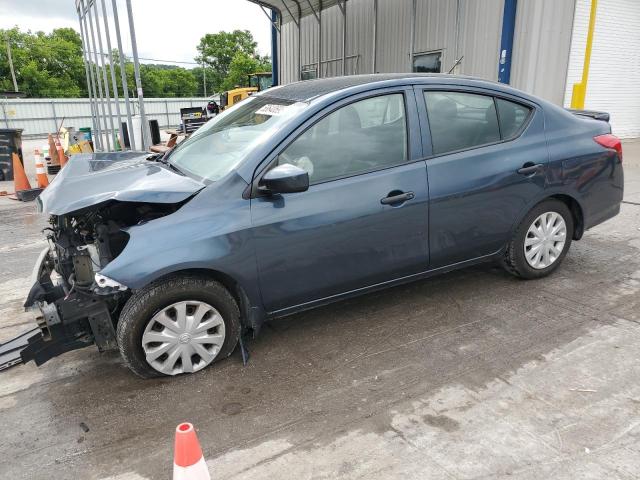 Vin: 3n1cn7ap5hl847763, lot: 58640695, nissan versa s 2017 img_1