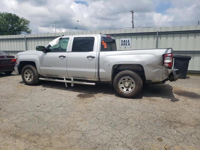 Vin: 3gcpcpeh8fg224053, lot: 55821245, chevrolet all models c1500 20152