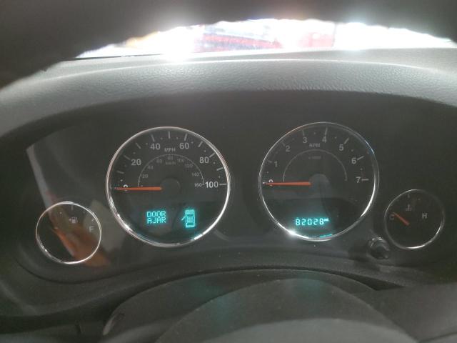 2018 JEEP WRANGLER S 1C4AJWAG4JL909083