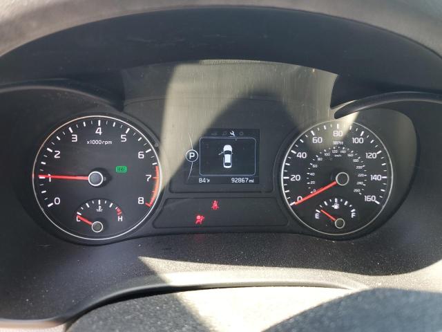 2017 KIA OPTIMA LX - 5XXGT4L39HG175053