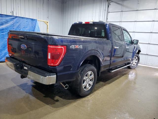 Vin: 1ftfw1e53pfc94410, lot: 55933105, ford f-150 supercrew 20233