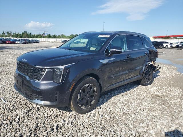 KIA SORENTO S