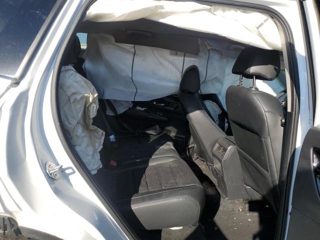 2023 HONDA CR-V EXL 7FARS4H71PE023992
