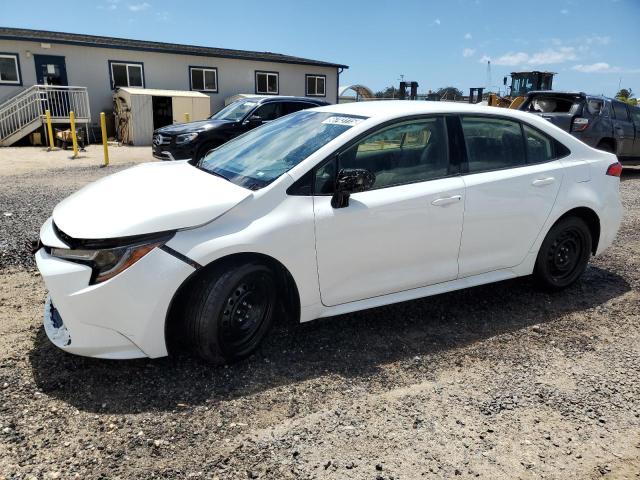 Vin: jtdb4mee8rj015572, lot: 56743115, toyota corolla le 2024 img_1