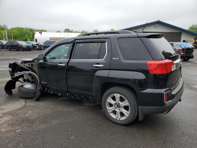 Vin: 2gkflte38g6210681, lot: 56842465, gmc terrain sle 20162