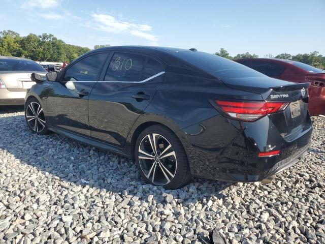 Vin: 3n1ab8dv0my209577, lot: 58128915, nissan sentra sr 20212