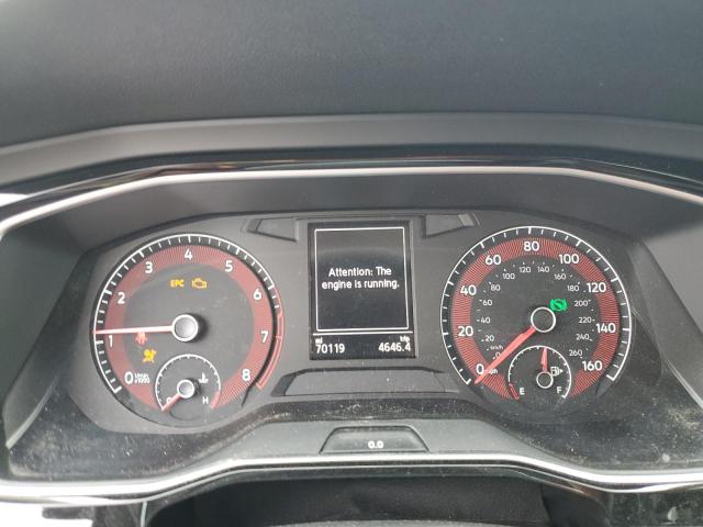 2019 VOLKSWAGEN JETTA S - 3VWC57BU1KM242543
