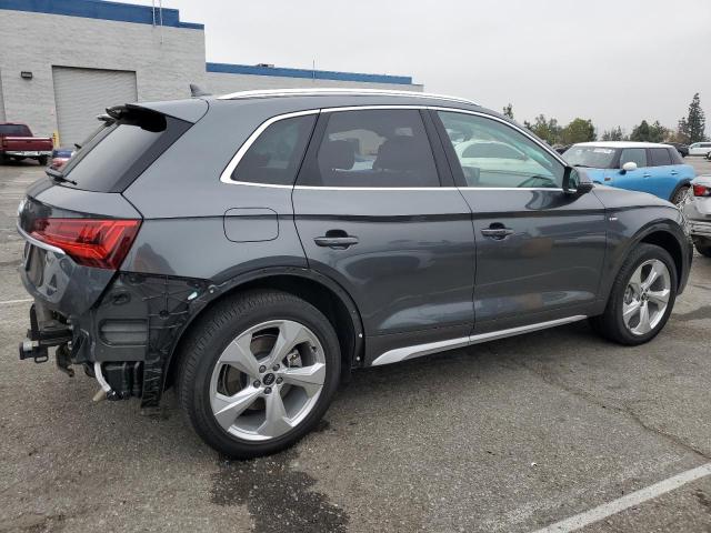 Vin: wa1eaafyxp2146467, lot: 54242045, audi q5 premium plus 45 20233
