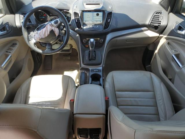 2016 FORD ESCAPE SE - 1FMCU0G97GUB79562