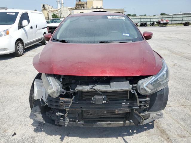 2020 NISSAN VERSA SV - 3N1CN8EV0LL888891