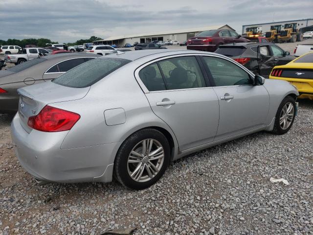 Vin: jn1cv6ap4dm710369, lot: 55813865, infiniti g37 base 20133
