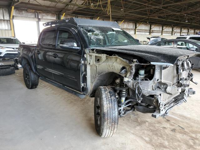 Vin: 5tfcz5an0lx229364, lot: 55695505, toyota tacoma double cab 20204
