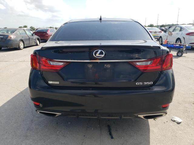 2015 LEXUS GS 350 JTHBE1BL2FA010909