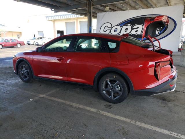 Vin: 3kpft4de9se084733, lot: 56902115, kia k4 lx lx 20252