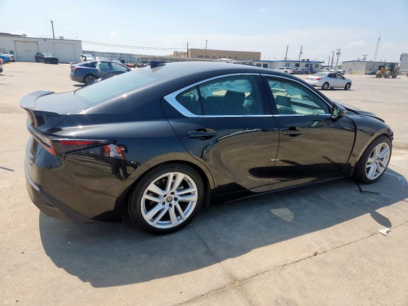 Vin: jthca1d21m5117945, lot: 58202975, lexus is 300 20213
