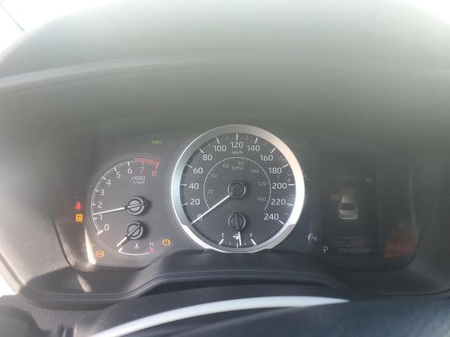 2021 TOYOTA COROLLA LE - 5YFBPMBE8MP219336