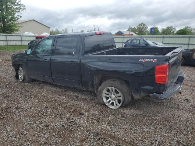 Vin: 3gcukrec4hg230540, lot: 57476075, chevrolet all models k1500 lt 20172