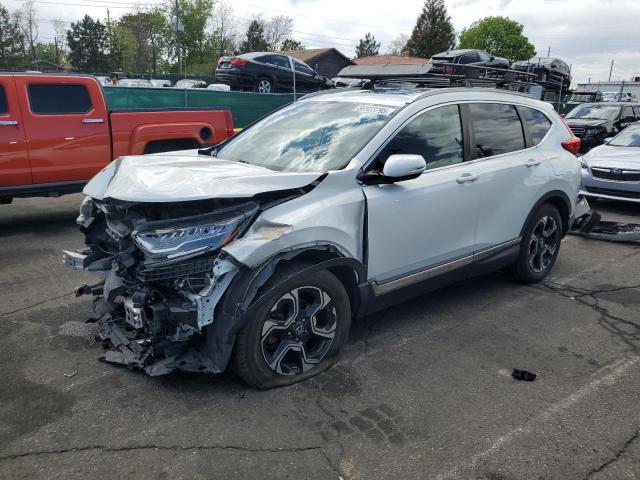 Vin: 2hkrw2h91jh689748, lot: 56923795, honda crv touring 2018 img_1