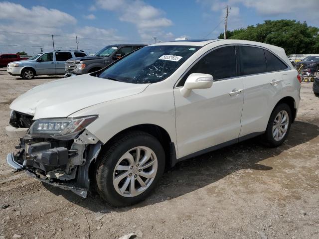 Vin: 5j8tb3h5xgl006276, lot: 58332635, acura rdx technology 2016 img_1